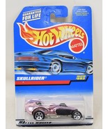 Hot Wheels Skullrider 18362-1910G1 #539 - $5.41 CAD
