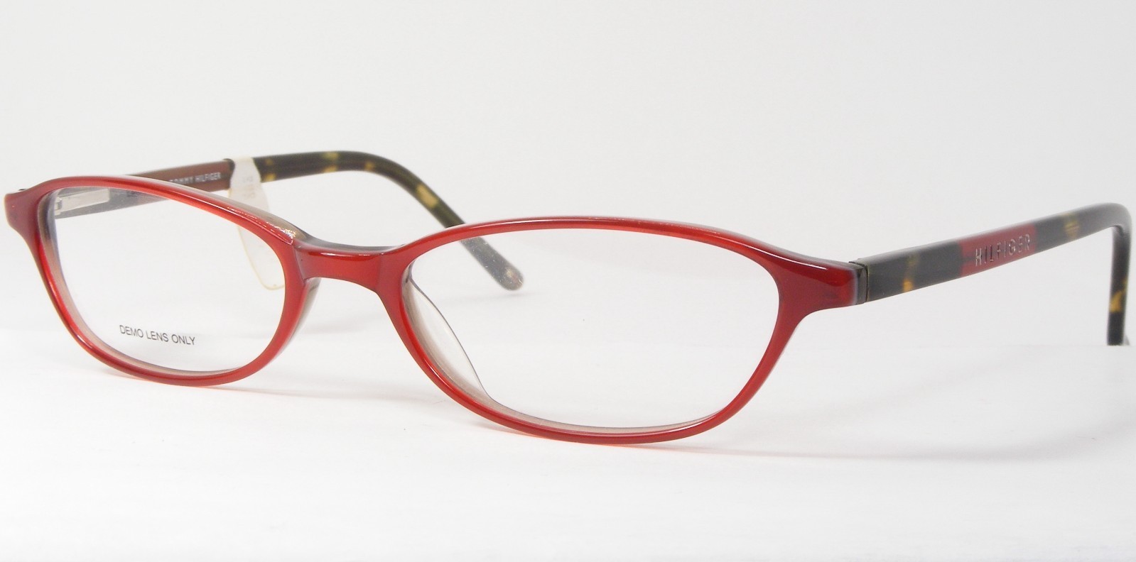 Occhiali Da Sole Tommy Hilfiger TH3013 BU Borgogna Unici Montatura 50-17... - $56.43