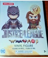 Funko Mystery Mini Justice League - YOU CHOOSE - $108.20 MXN+