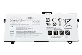 15.2V 57Wh AA-PBUN4NP battery for Samsung NP940Z5L-X01US NP940Z5L-X03US - £70.78 GBP