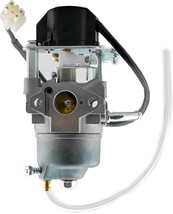 Ruma Carburetor Compatible With A-Ipower Sua2000I 2000Watt Sua2300I 2300... - £45.78 GBP