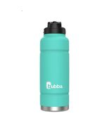 Bubba Trailblazer 40oz Insulated Stainless Steel Bottle Straw Island Teal - $41.07