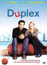 Duplex (DVD, 2004) - £4.66 GBP