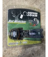 Copper John Rut Wrecker Bow Sight - 5 pins, Ultra Bright.019 Fiber  - €18,61 EUR