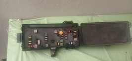 2006 DODGE 2500 CUMMINS DIESEL TIPM TOTALY INTEGRATED FUSE BOX MODULE R6... - $642.51