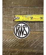 RWS Decal Stickers - $166.20