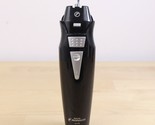 Philips Norelco G370 Shaver Groomer Handle ONLY -  Battery Ok - £23.36 GBP
