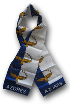 Azores Scarf - $11.94