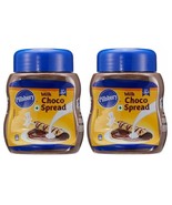 Pillsbury Milk Choco Spread, 290 gm x 2 pack (Free shipping worldwide) - £30.73 GBP