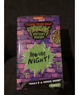 Teenage Mutant Ninja Turtles Mutant Mayhem "Make it a Movie Night" Bundle