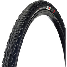 Challenge Gravel Grinder Race Tire 700 x 33 Tubeless Folding Black Road ... - £82.77 GBP