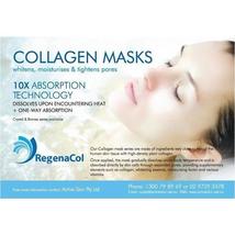 RegenaCol Collagen Mask - £19.91 GBP