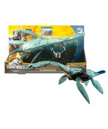 Jurassic World: Gigantic Trackers Elasmosaurus 14" Figure New in Box - £23.44 GBP