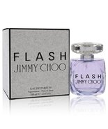 Flash by Jimmy Choo Eau De Parfum Spray 3.4 oz for Women - $40.99