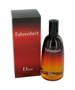 Christian Dior Fahrenheit Aftershave Lotion 3.4 Oz  - $99.98