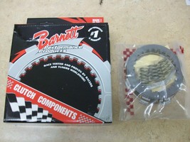 New Barnett Complete Clutch Kit For The 1980-1985 Honda XL80S XL 80S 80 S - £69.18 GBP