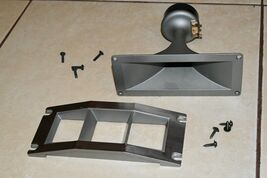 Kenwood KL-888X horn Speaker WITH Grille  Tested Working Pull-Tested- Ra... - $83.49 CAD