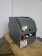 Radia 1015-PB 1 gal / Qt Paint Shaker with 1 Yr. Warranty - $2,177.99