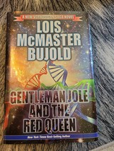 Vorkosigan Saga Ser.: Gentleman Jole and the Red Queen by Lois McMaster... - £4.21 GBP