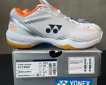 Yonex Power Cushion 65 Z Wide Badminton Shoes Indoor Sport [245/295] SHB... - $139.90