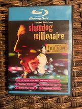Slumdog Millionaire (Blu-ray, 2008) Winner best picture - $8.34 CAD
