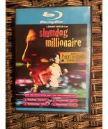 Slumdog Millionaire (Blu-ray, 2008) Winner best picture - $8.34 CAD