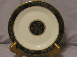 Royal Doulton Carlyle English Fine Bone China Bread Plate - $20.78