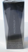 Avon Attraction for Him Men&#39;s Fragrance Eau De Toilette Spray - £17.91 GBP