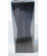 Avon Attraction for Him Men&#39;s Fragrance Eau De Toilette Spray - $31.22 CAD