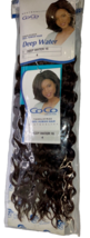 Coco Collection 100% Human Hair Deep Water Color 4/ (16 inches) - $14.99