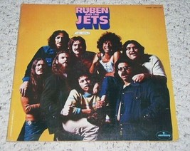 Frank Zappa Ruben And The Jets Record Album Vinyl Vintage Mercury Label - £23.59 GBP