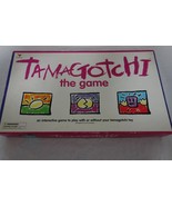 Vintage Tamagotchi Board Game 1997 Cardinal 100% Complete - $25.96 CAD