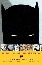 Batman: The Dark Knight Returns Frank Miller; Klaus Janson and Lynn Varley - £6.29 GBP