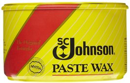 SC Johnson Paste Wax- 16 oz (1lb) - £137.00 GBP