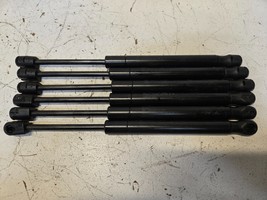 6 Quantity of Subaru 57522AJ02A Tailgate Support Cylinders (6 Quantity) - $71.24