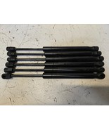 6 Quantity of Subaru 57522AJ02A Tailgate Support Cylinders (6 Quantity) - $71.24