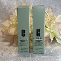 2x Clinique Even Better Clinical Radical Dark Spot Corrector + .34oz Ea ... - $14.80