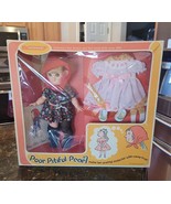 VINTAGE 196O’s POOR PITIFUL PEARL DOLL BY HORSMAN 11” #9982 NEW IN BOX 1 - £111.54 GBP