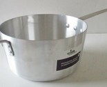 NEW Update ASP-7 Professional Saucepan 7 Quart Aluminum - $59.40