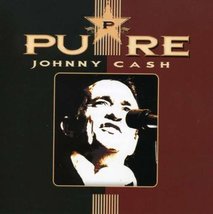 Pure [Audio CD] Johnny Cash - £8.99 GBP