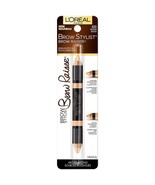 L&#39;Oreal Paris ~ Brow Stylist ~ Brow Raiser ~ Medium ~ 620 ~ NIB - $28.06 CAD
