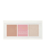 Flower Beauty Lift and Sculpt Contour Palette Sealed Light to Medium CTI - $11.58 CAD