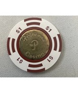 1.00 Chip from the MGM Desert Inn Casino Las Vegas Nevada - $15.36 CAD