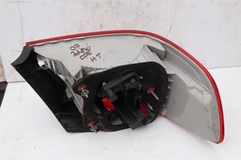 07-10 BMW E92 328i 335i Coupe Outer Taillight Light Lamp Passenger Right RH image 9