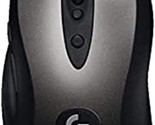 Black, Logitech G Mx518 Gaming Mouse, Hero Sensor, 16, 000 Dpi Arm Proce... - $129.96