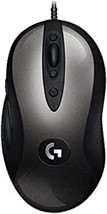 Black, Logitech G Mx518 Gaming Mouse, Hero Sensor, 16, 000 Dpi Arm Processor, - £88.69 GBP