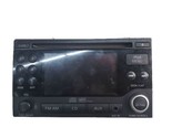 Audio Equipment Radio Receiver Am-fm-cd Single Disc Sv Fits 11-12 ROGUE ... - $67.32