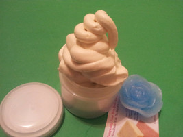 Homemade Whipped Face/Body Butter or Coffee Butter-Choose -2oz - £4.34 GBP+