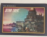Star Trek Trading Card Vintage 1991 #31 Menagerie - £1.55 GBP