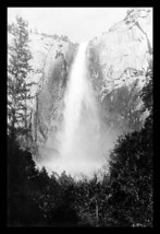 Waterfalls in Rocky Mountain National Park, Colorado by National Photo C... - £17.22 GBP+